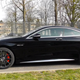 Illustration for article titled This Is The Best Look Yet Of The New S-Class AMG Coupe In The Flesh